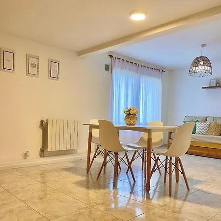 Apartamento Departamento Centrico Belgrano 1 San Carlos de Bariloche Exterior foto