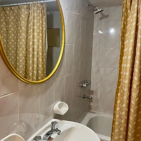 Apartamento Departamento Centrico Belgrano 1 San Carlos de Bariloche Exterior foto
