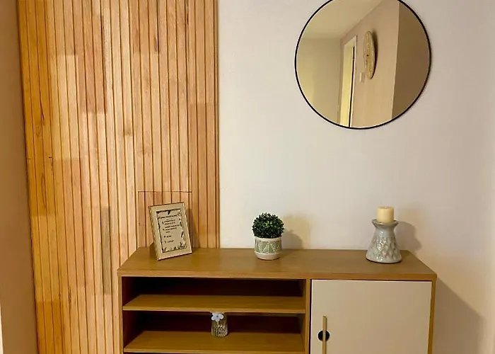 Departamento Centrico Belgrano 1