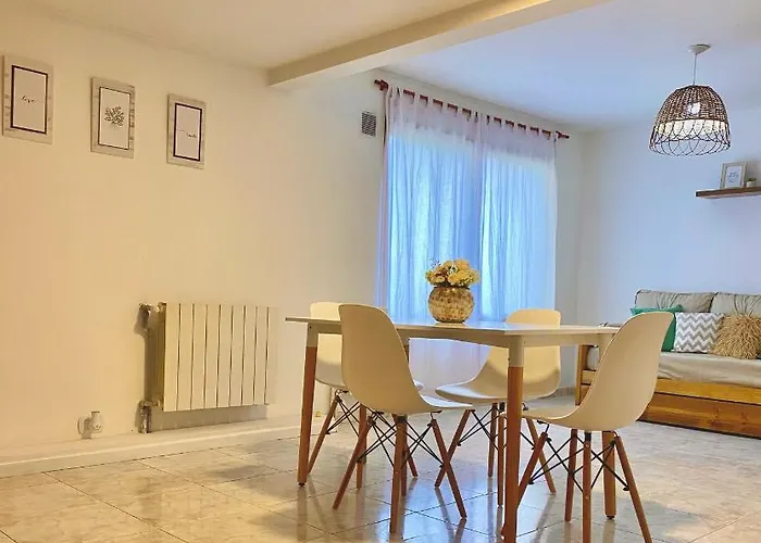 Departamento Centrico Belgrano 1